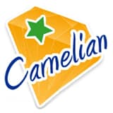 カーネリアンロゴ