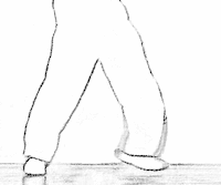 GIFアニメ_スポンジボブ2