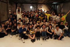 今夏おすすめ体験レッスン/あや香