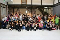 もうすぐ2周年のカーネリアンは…!/あや香