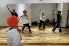 【渋谷でダンス】ディスコクラスへ遊びに来てください。/Ryutaro