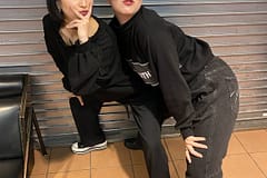 KAKA HIPHOPクラス/KAKA