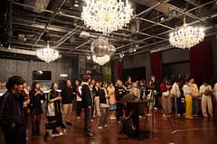 会員限定交流会”CDN Vol.12″ イベントレポート