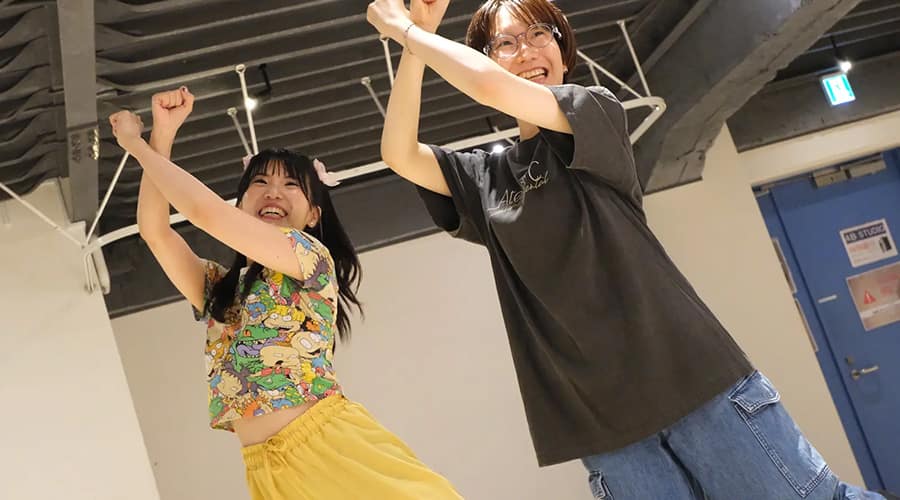 ダンス プライベートレッスンの料金相場｜個人・出張・マンツーマンの選び方【東京】